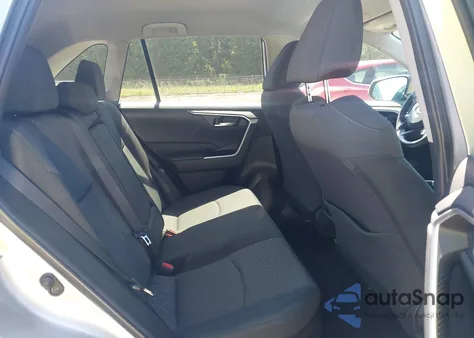 2023 Toyota Rav4 Hybrid Xle z USA, uszkodzony, nr VIN 4T3RWRFV4PU096816